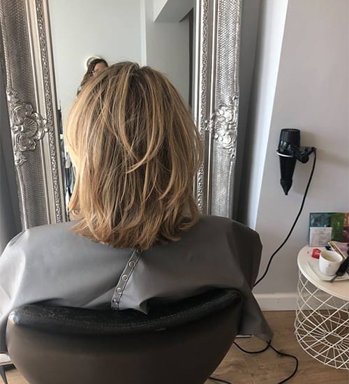 Hairdressers Milton Keynes at Ronnie Thompson blog